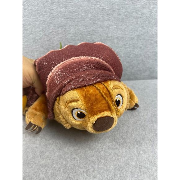 Disney Raya & The Last Dragon Tuk Tuk Plush 17" - Picture 1 of 5
